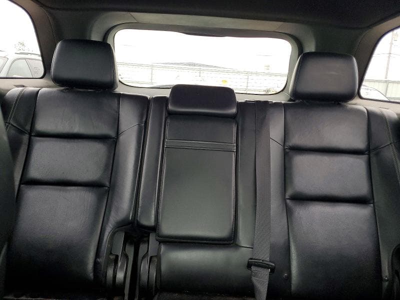 2017 JEEP GRAND CHEROKEE LIMITED 10