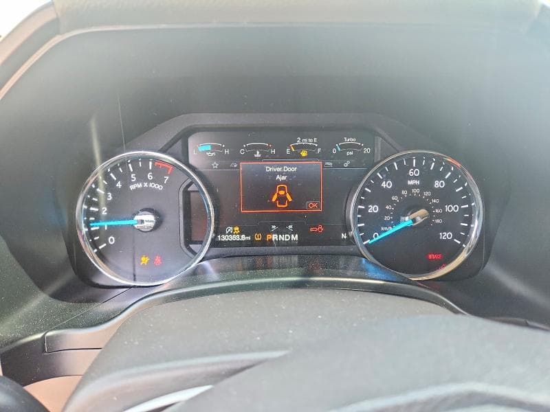 2018 FORD EXPEDITION MAX LIMITED MAX LIMITED 9