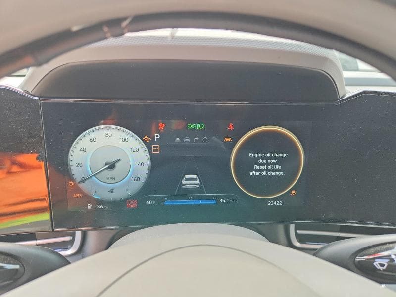 2024 HYUNDAI ELANTRA SEL SEL 9