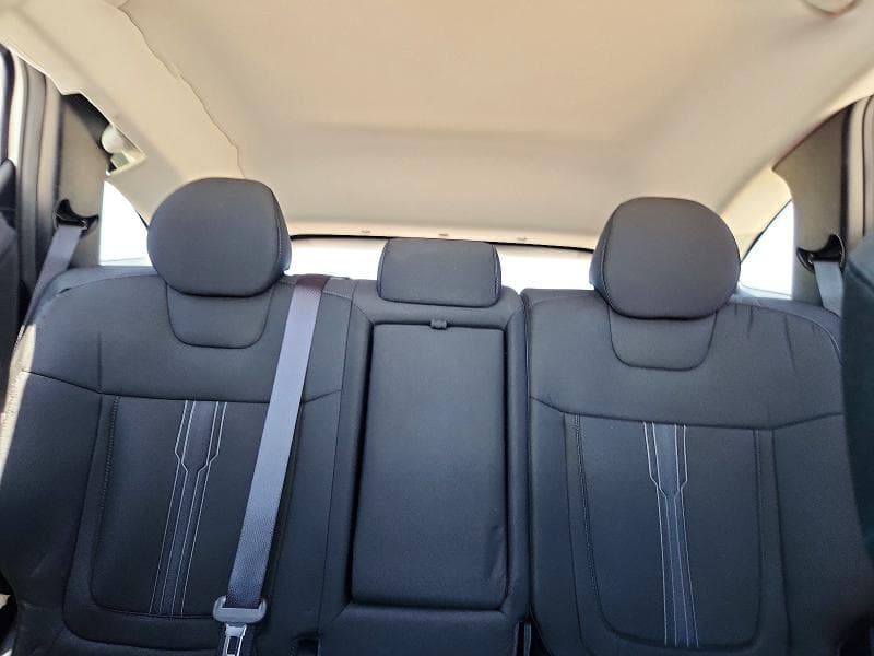 2026 HYUNDAI TUCSON SEL 10