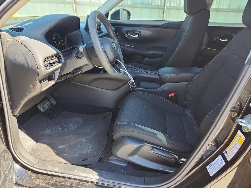 2024 HONDA HR-V LX LX 7