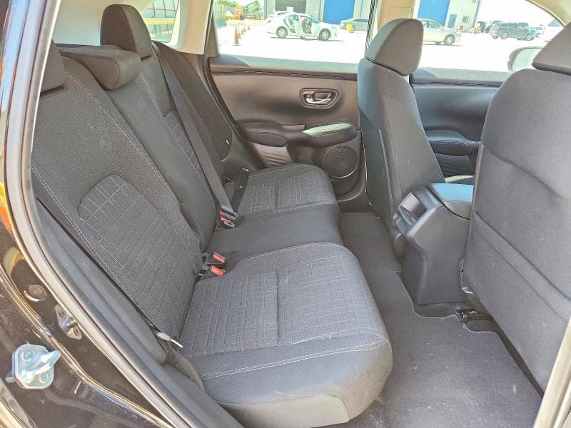 2024 HONDA HR-V LX LX 10