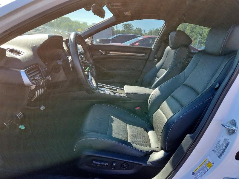2022 HONDA ACCORD SPORT 7