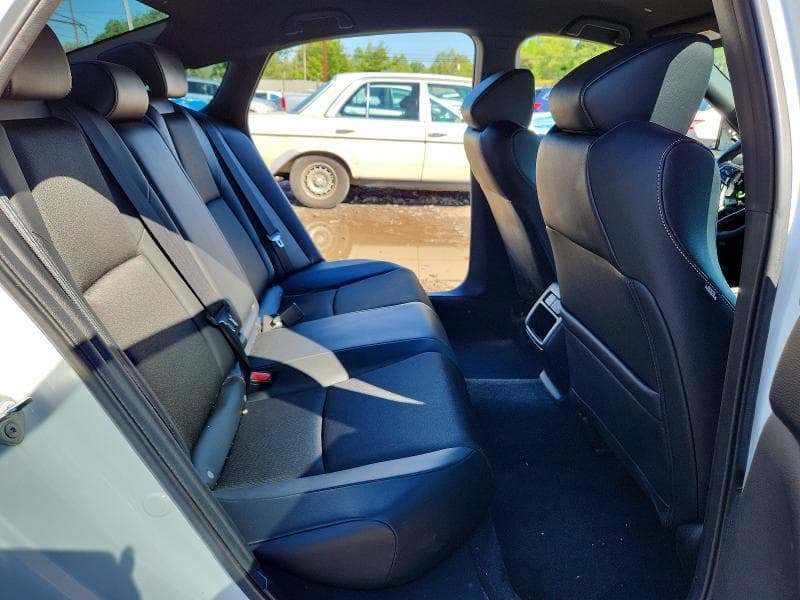 2022 HONDA ACCORD SPORT 10