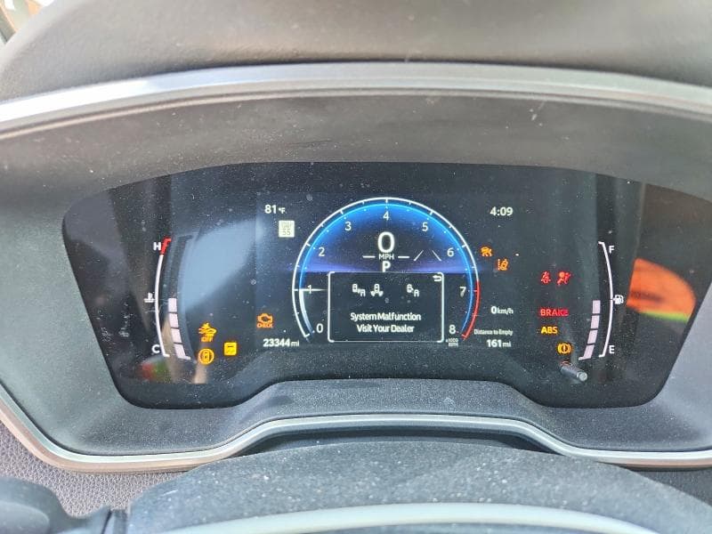 2024 TOYOTA COROLLA XSE XSE 9
