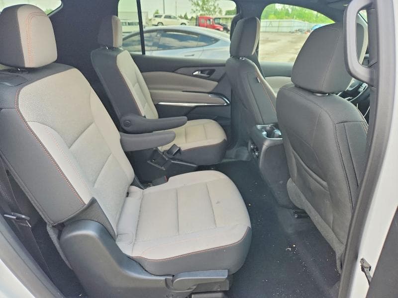 2024 CHEVROLET TRAVERSE LT 11