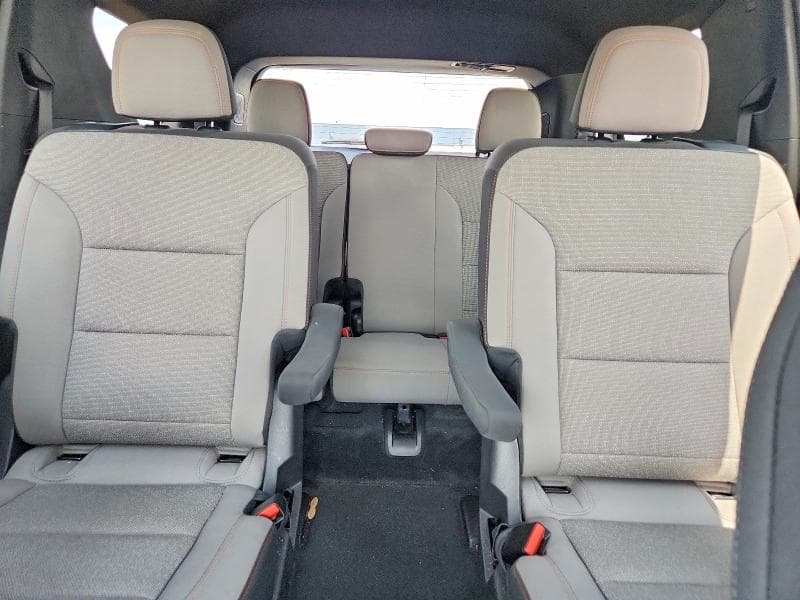 2024 CHEVROLET TRAVERSE LT 10