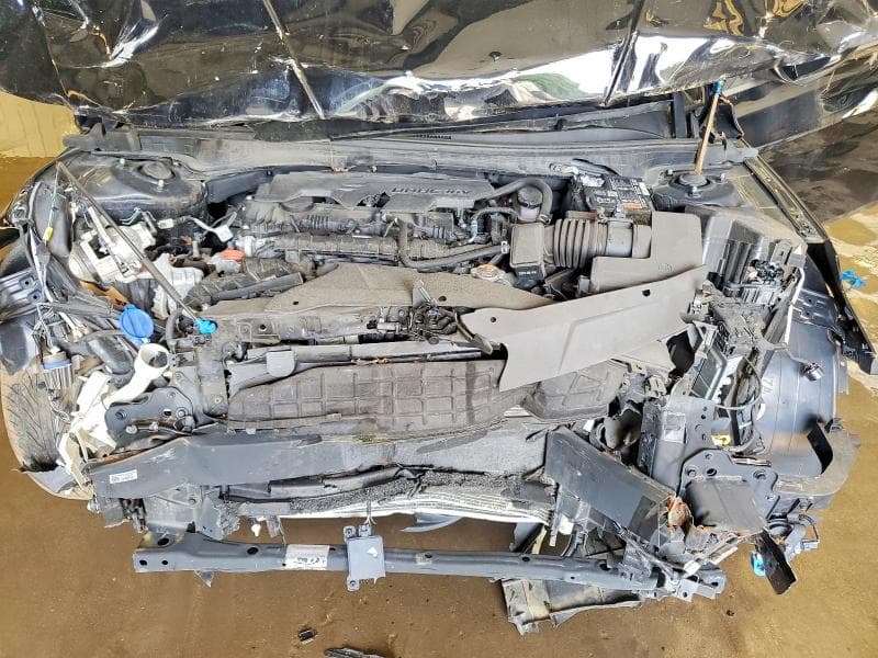 2023 HYUNDAI ELANTRA SEL 11