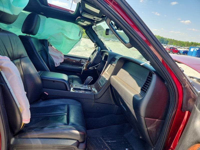 2016 LINCOLN NAVIGATOR SELECT 7