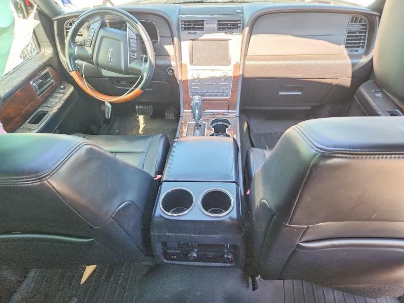 2016 LINCOLN NAVIGATOR SELECT 8