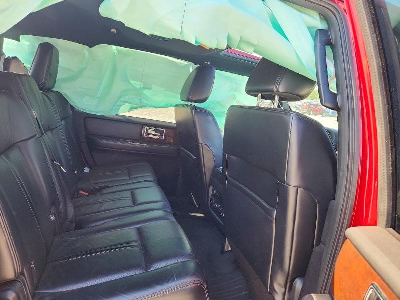 2016 LINCOLN NAVIGATOR SELECT 10