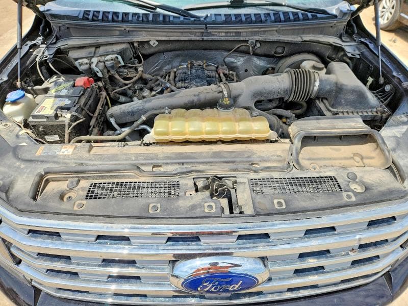 2021 FORD EXPEDITION MAX LIMITED MAX LIMITED 11