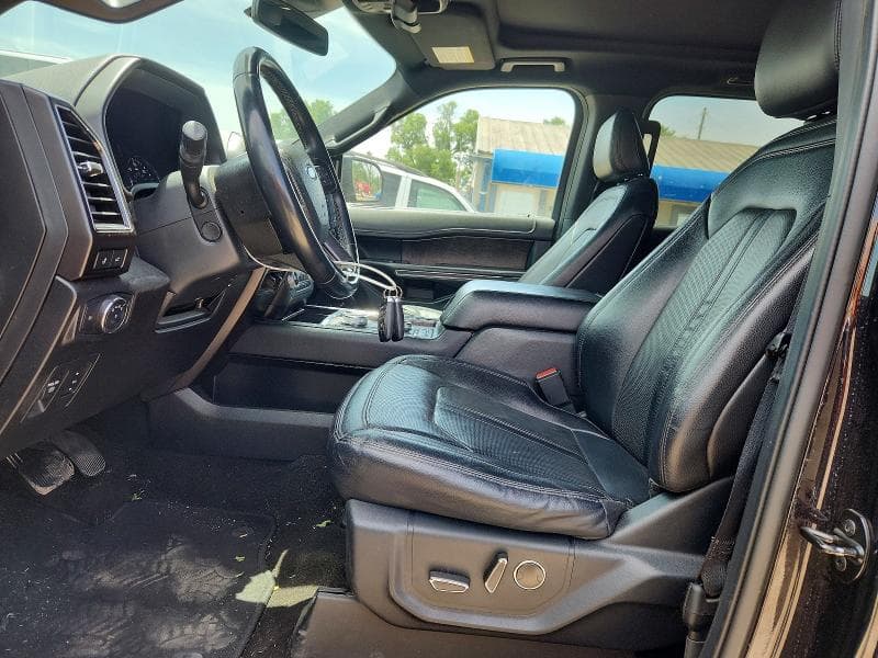 2021 FORD EXPEDITION MAX LIMITED MAX LIMITED 7