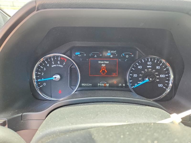 2021 FORD EXPEDITION MAX LIMITED MAX LIMITED 9