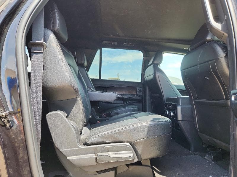 2021 FORD EXPEDITION MAX LIMITED MAX LIMITED 10