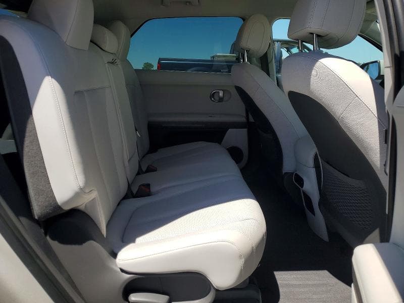 2023 HYUNDAI IONIQ 5 SEL SEL 11