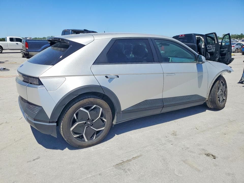 2023 HYUNDAI IONIQ 5 SEL SEL 3