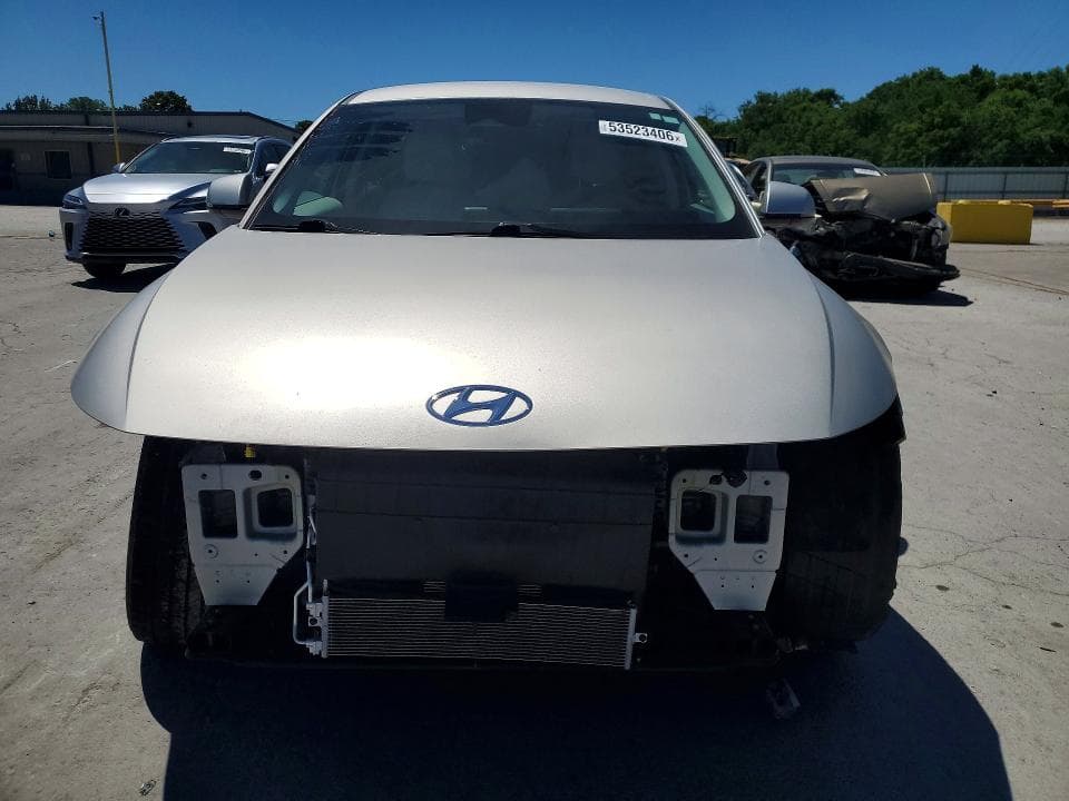 2023 HYUNDAI IONIQ 5 SEL SEL 5