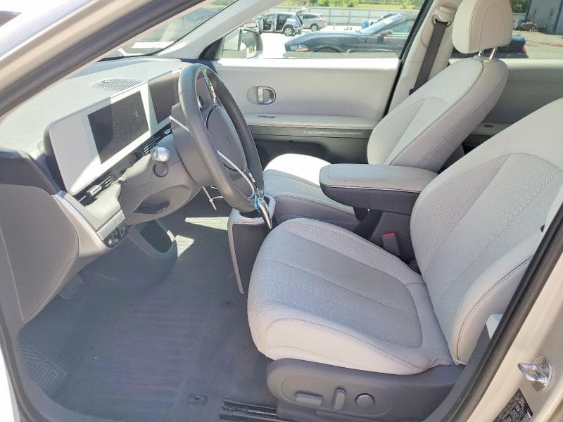 2023 HYUNDAI IONIQ 5 SEL SEL 7