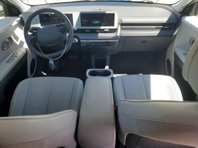 2023 HYUNDAI IONIQ 5 SEL SEL 8