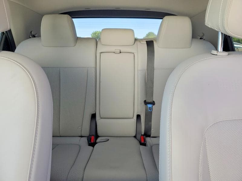 2023 HYUNDAI IONIQ 5 SEL SEL 10