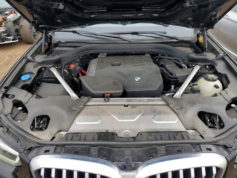 2023 BMW X3 XDRIVE30I 11