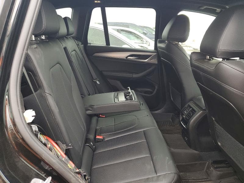 2023 BMW X3 XDRIVE30I 10