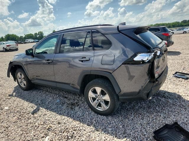 2022 TOYOTA RAV4 XLE XLE 2