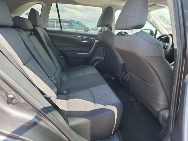 2022 TOYOTA RAV4 XLE XLE 11