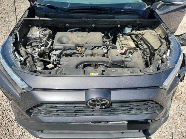 2022 TOYOTA RAV4 XLE XLE 12