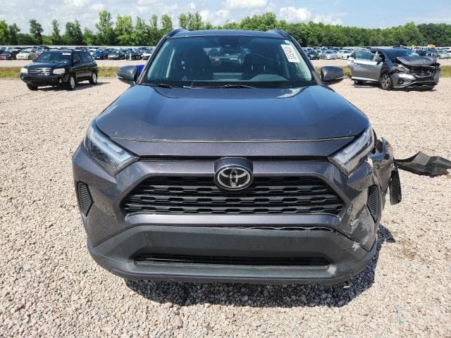 2022 TOYOTA RAV4 XLE XLE 5