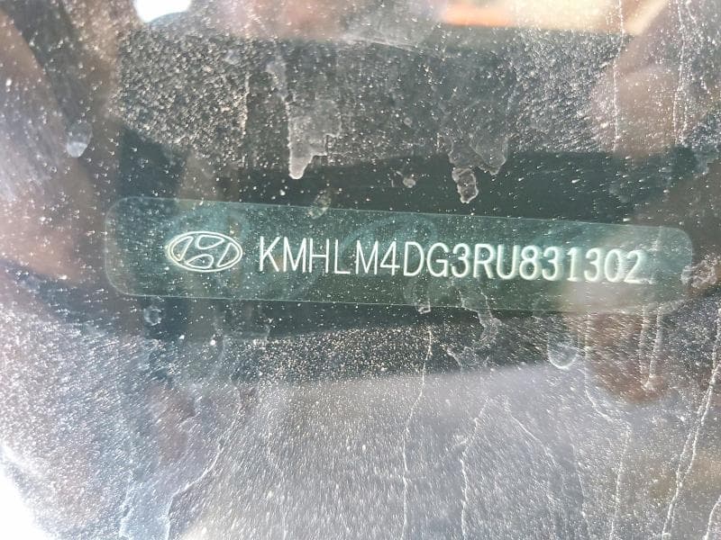 2024 HYUNDAI ELANTRA SEL 12