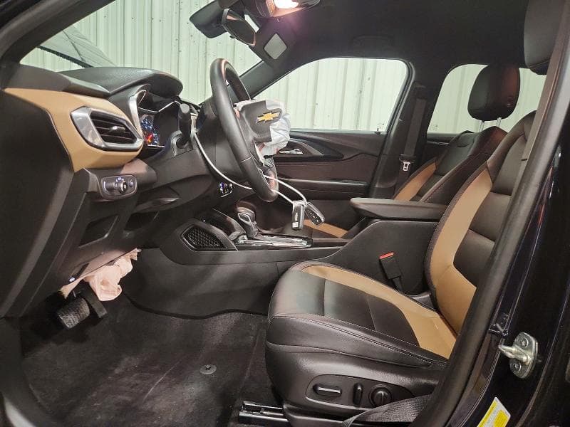 2021 CHEVROLET TRAILBLAZER ACTIV 7