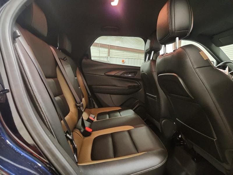 2021 CHEVROLET TRAILBLAZER ACTIV 10