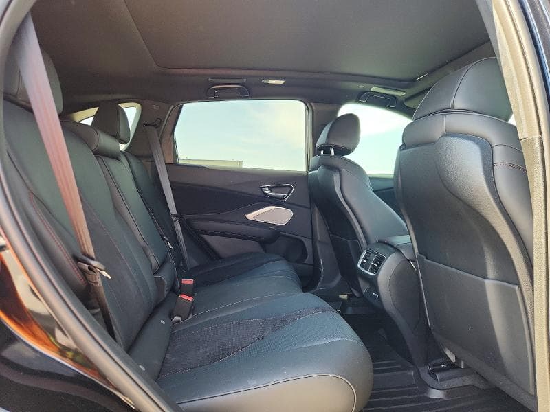2026 ACURA RDX A-SPEC A-SPEC 11