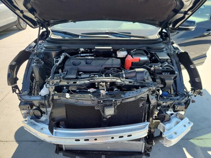 2026 ACURA RDX A-SPEC A-SPEC 12