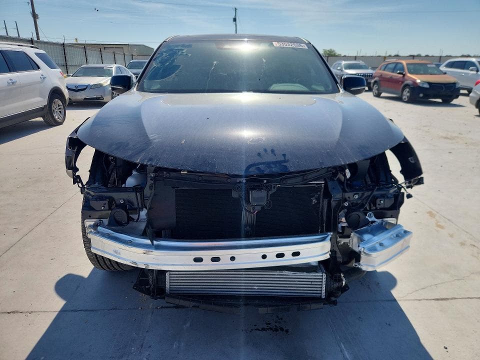 2026 ACURA RDX A-SPEC A-SPEC 5