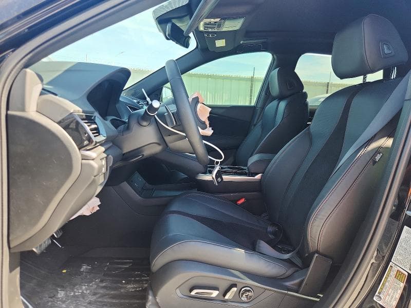 2026 ACURA RDX A-SPEC A-SPEC 7