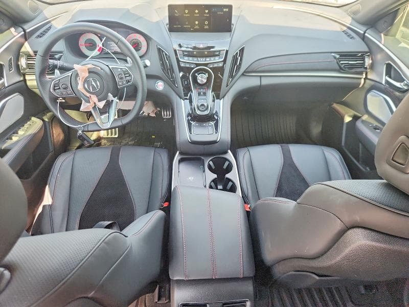 2026 ACURA RDX A-SPEC A-SPEC 8