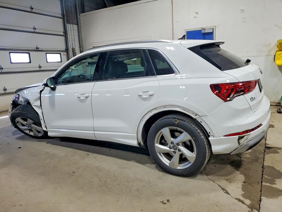 2019 AUDI Q3 PREMIUM PREMIUM 3