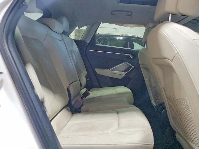 2019 AUDI Q3 PREMIUM PREMIUM 12