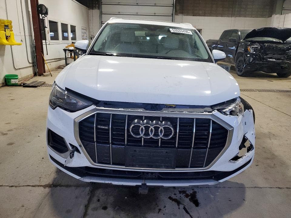 2019 AUDI Q3 PREMIUM PREMIUM 6