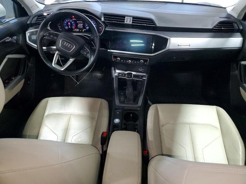 2019 AUDI Q3 PREMIUM PREMIUM 9