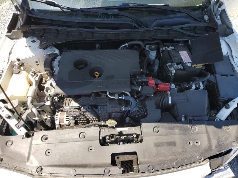 2019 NISSAN ALTIMA S 11