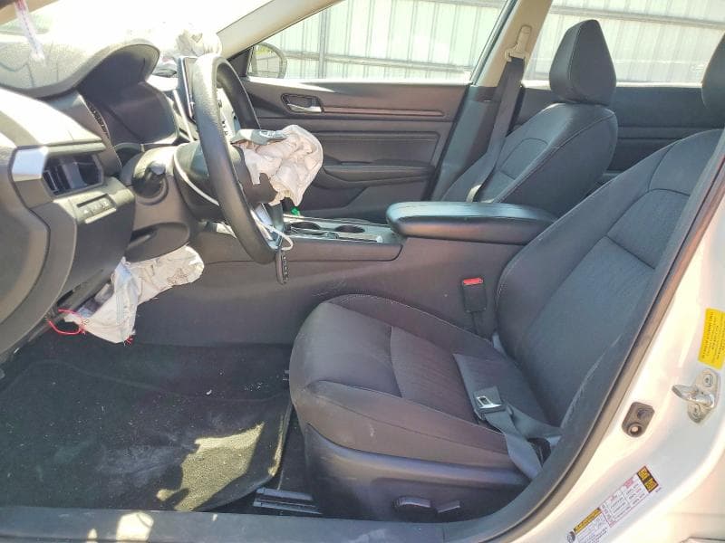 2019 NISSAN ALTIMA S 7