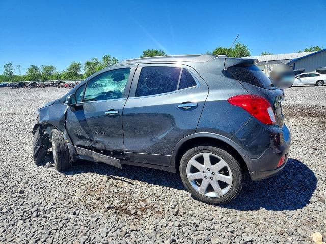 2016 BUICK ENCORE PREMIUM PREMIUM 2