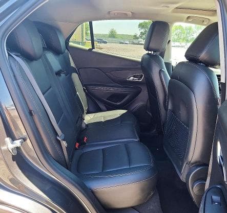2016 BUICK ENCORE PREMIUM PREMIUM 10