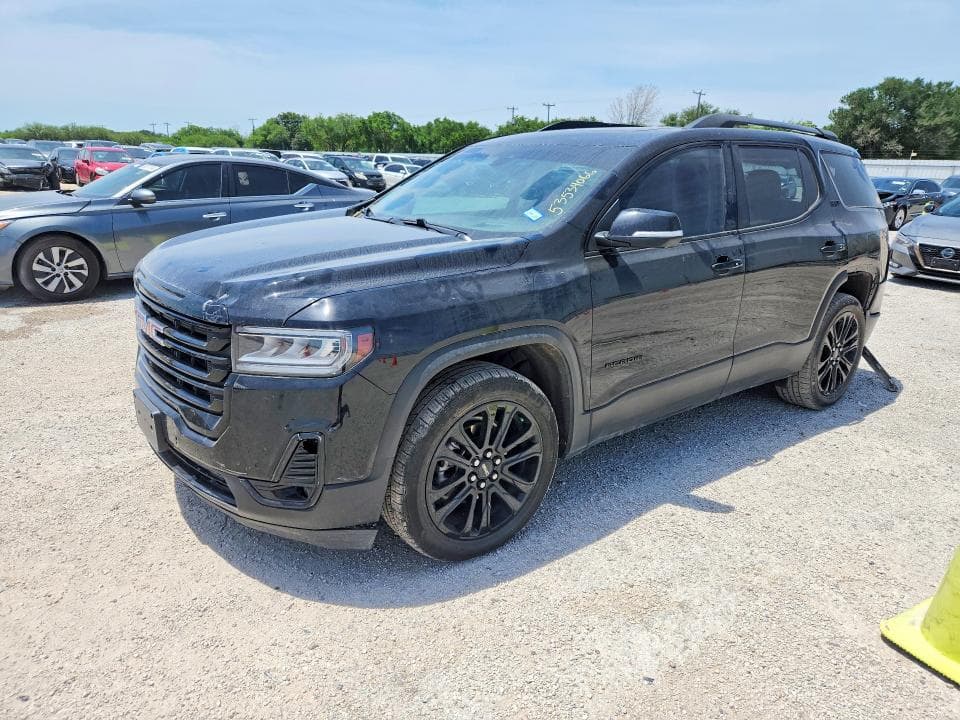 2022 GMC ACADIA SLT SLT - 1