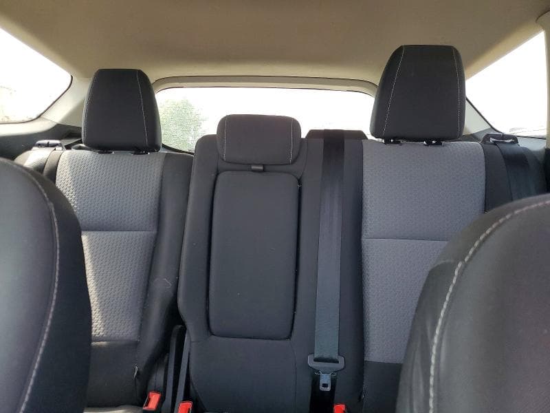 2018 FORD ESCAPE SE 10