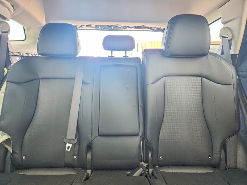 2026 KIA SPORTAGE EX 10